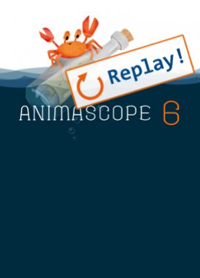 animascope 6 replay