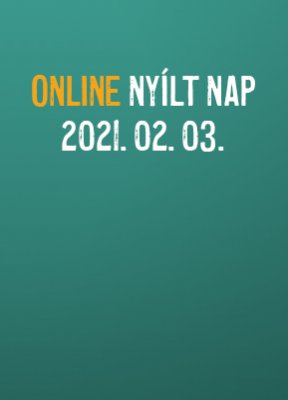 online-nyiltnap-20210203