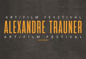 Alexandre Trauner Art/Film Fesztivál 2019