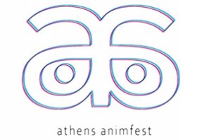 Athens Animfest 2020 csempe