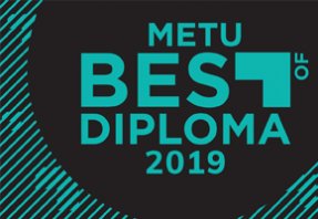 METU Best of Tervezőgrafika Diploma 2019