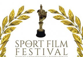 SFF - Sport Film Festival 2020 csempe